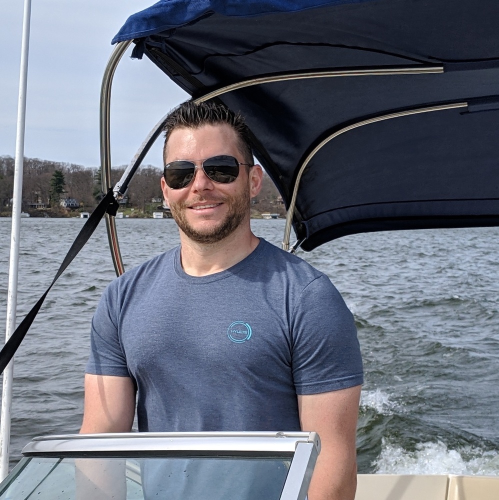 Meet your Posher, Edan
